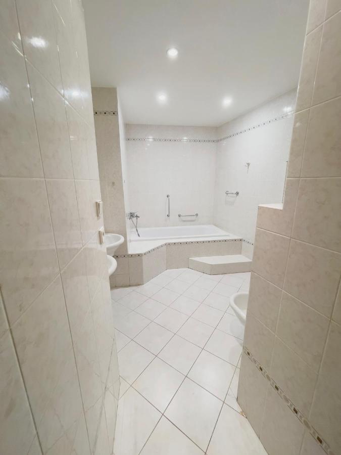 Center Of Prague Apartment 369 Luaran gambar