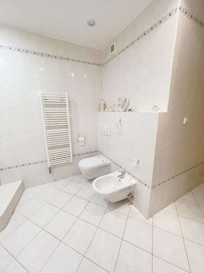 Center Of Prague Apartment 369 Luaran gambar