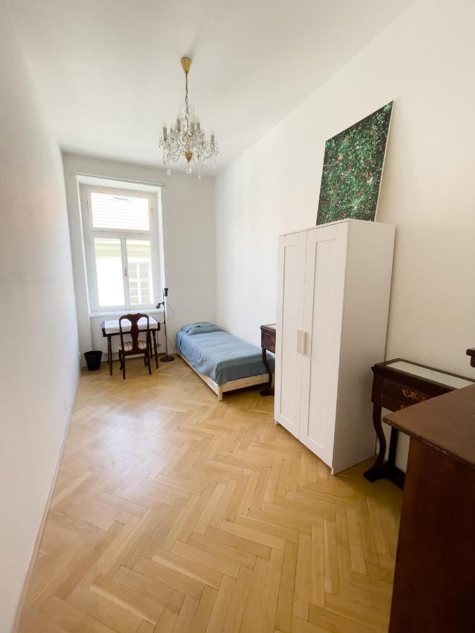 Center Of Prague Apartment 369 Luaran gambar