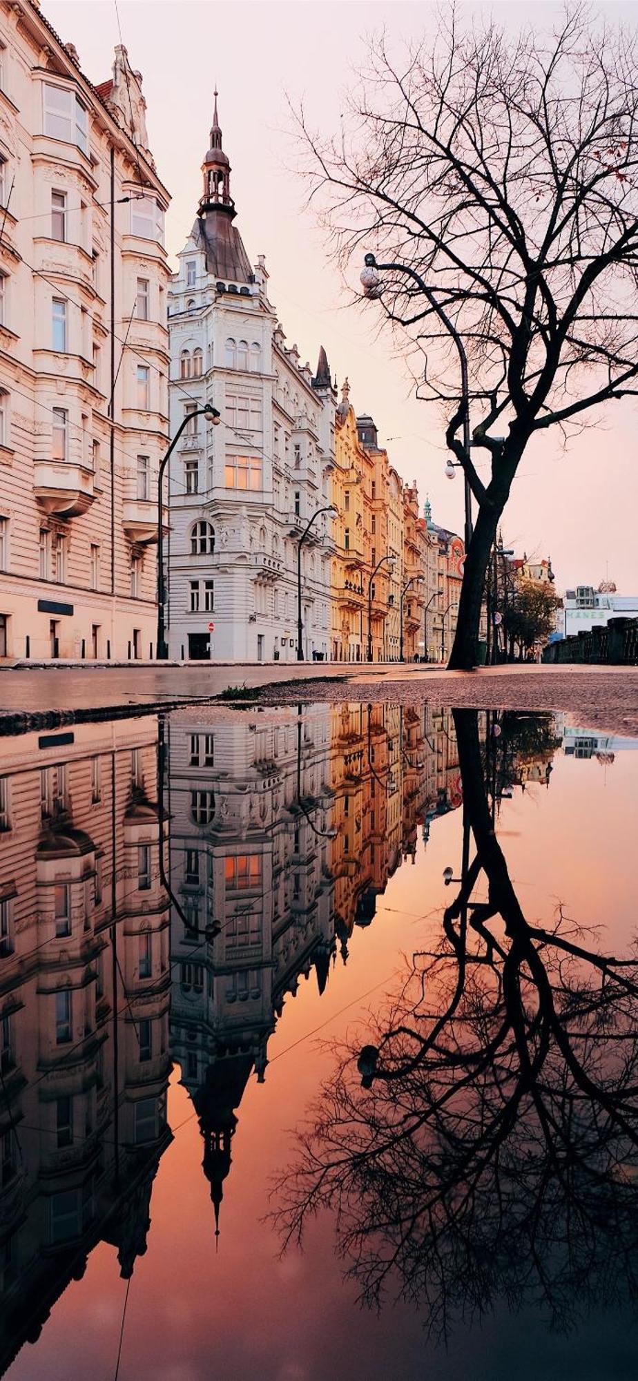 Center Of Prague Apartment 369 Luaran gambar