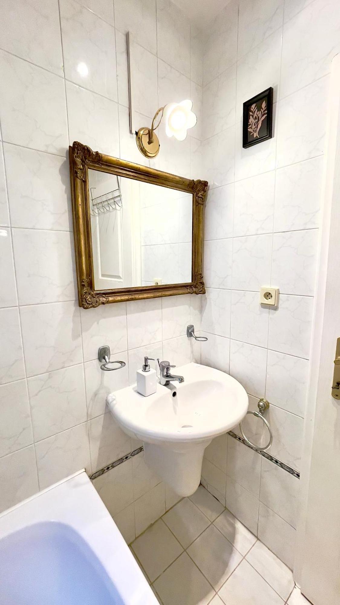 Center Of Prague Apartment 369 Luaran gambar