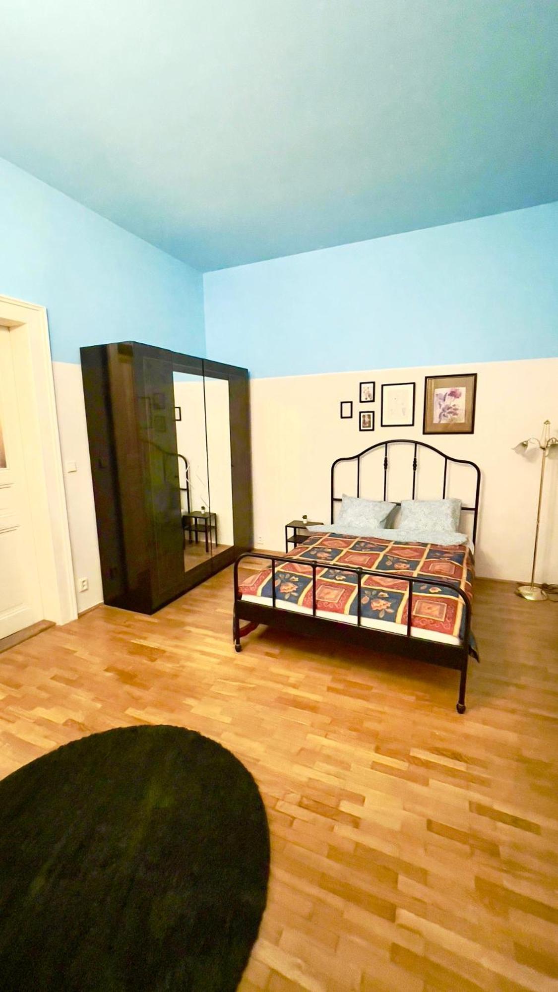 Center Of Prague Apartment 369 Luaran gambar