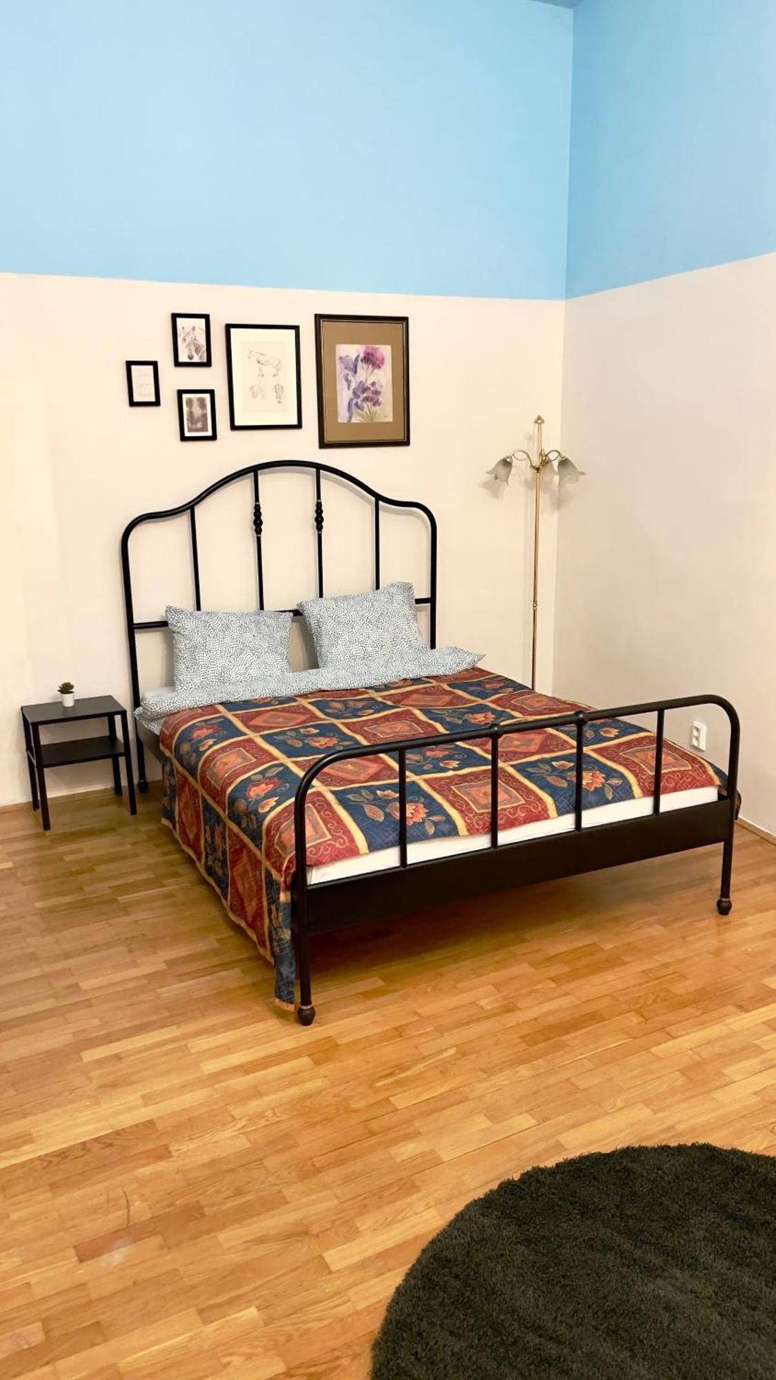 Center Of Prague Apartment 369 Luaran gambar
