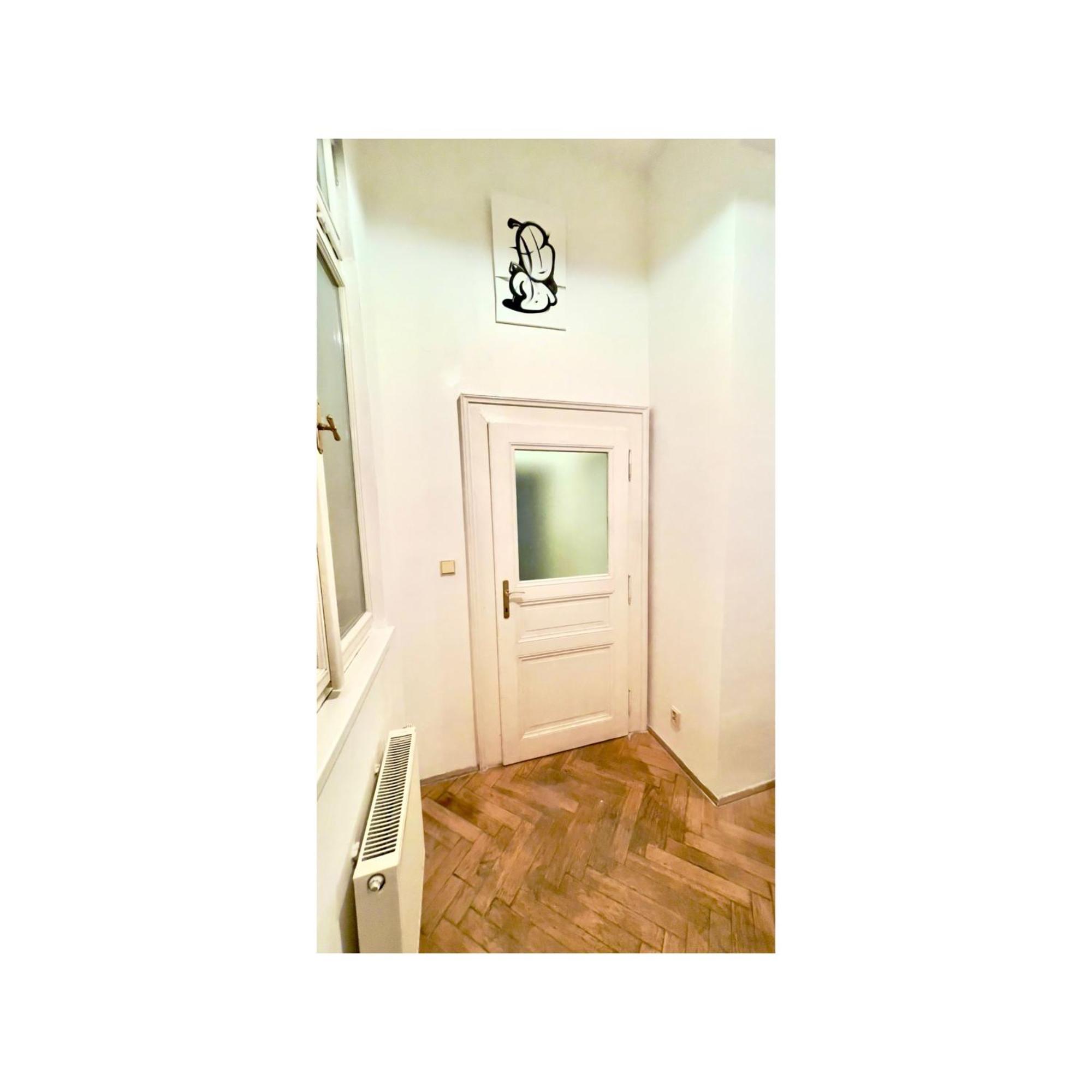 Center Of Prague Apartment 369 Luaran gambar
